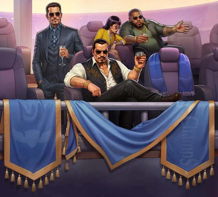 Mafia Casino: 100% fino a €150 sulle scommesse