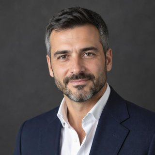 Federico Marchetti, autore della guida su Mafia Casino